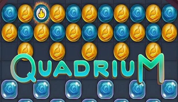 Quadrium