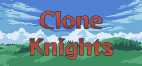 Clone Knights cover art