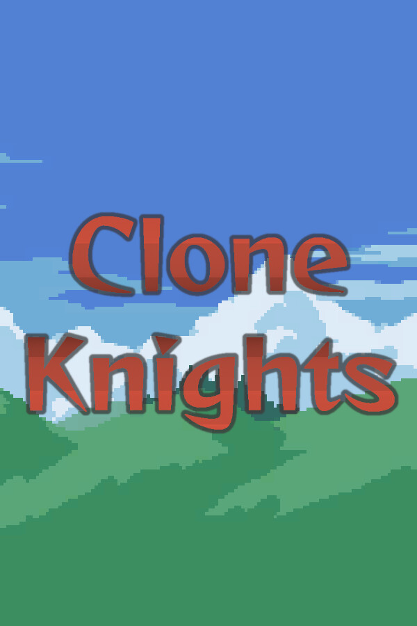 Clone Knights for steam
