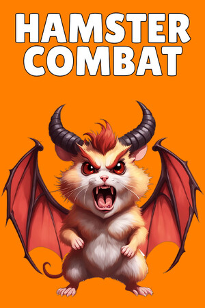 Hamster Combat