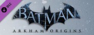 Batman: Arkham Origins - Black Mask Challenge Pack