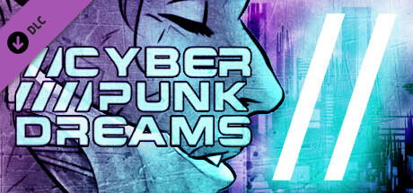 cyberpunkdreams // credit pack 02 // 100 cover art