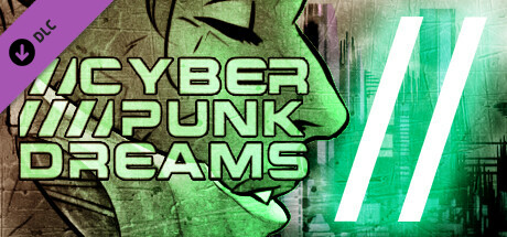 cyberpunkdreams // credit pack 03 // 50 cover art