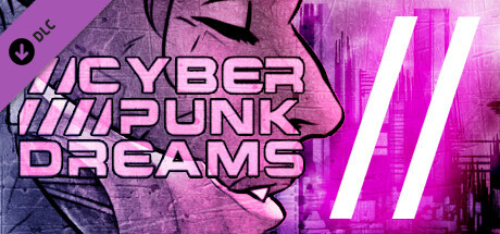 cyberpunkdreams // credit pack 05 // 200 cover art