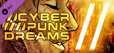 cyberpunkdreams // credit pack 07 // 400 cover art