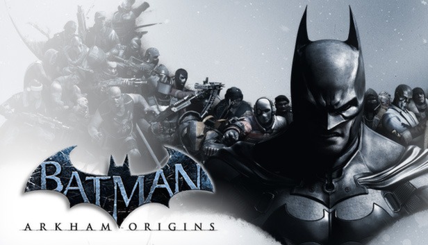 Batman: Arkham Origins - Initiation no Steam
