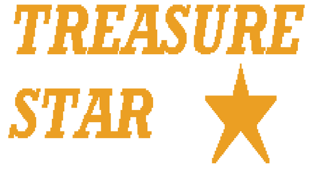 Treasure Star Logo