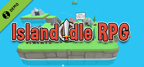 Island Idle RPG Demo cover art