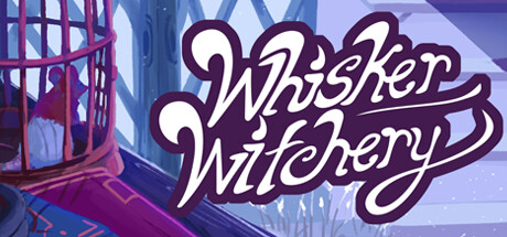 Whisker Witchery cover art