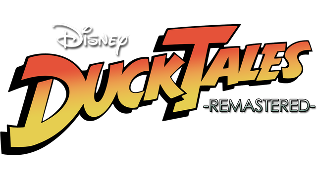 DuckTales: Remastered - Steam Backlog