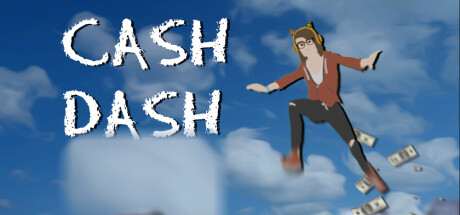 Cash Dash cover art