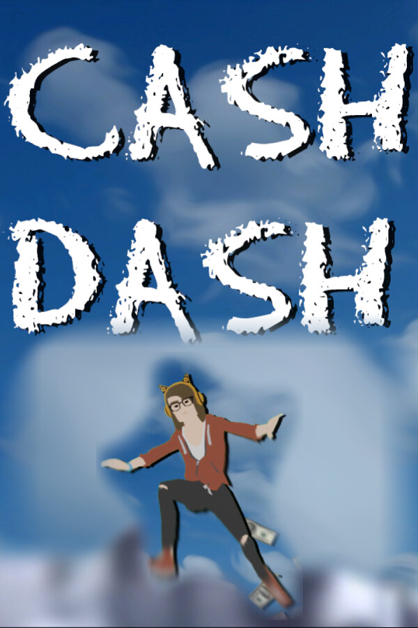 Cash Dash for steam