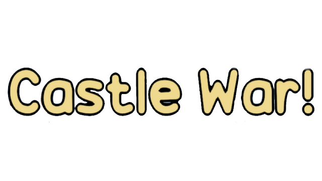Castle War Logo