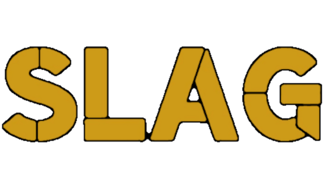Slag Logo