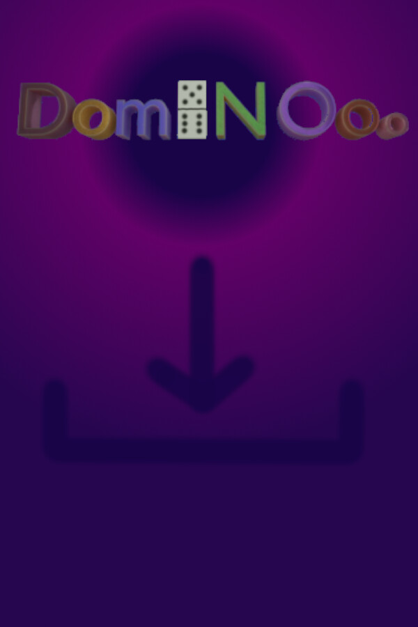 DomiNOo for steam DomiNOo for steam