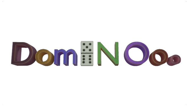 DomiNOo Logo