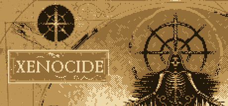 Xenocide cover art