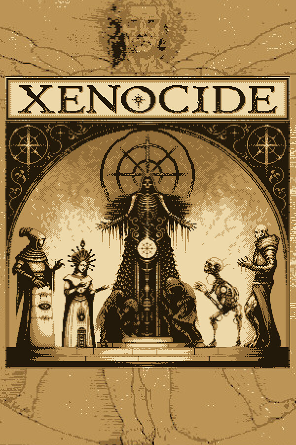 Xenocide for steam