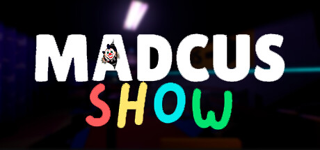 Madcus Show PC Specs