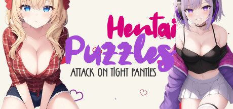 Hentai Puzzles: Attack on Tight Panties PC Specs