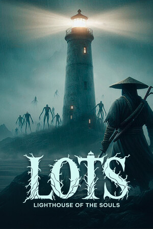 Lighthouse Of The Souls (LOTS)