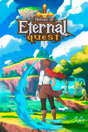 Heroes of Eternal Quest Demo