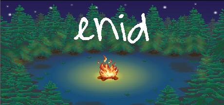 Enid cover art