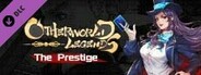 Otherworld Legends - Skin : The Prestige