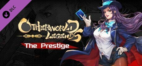 Otherworld Legends - Skin : The Prestige cover art