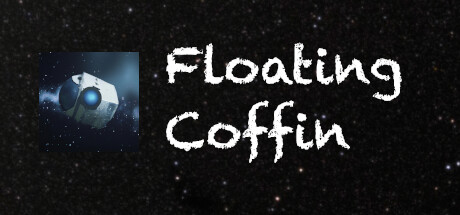 Floating Coffin cover art
