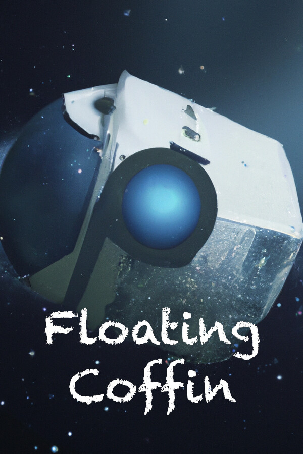 Floating Coffin for steam Floating Coffin for steam