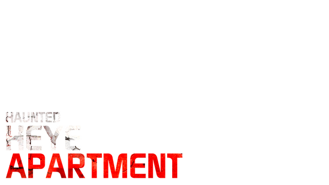 Haunted Heye Apartment Logo