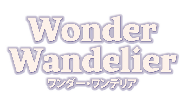 Wonder Wandelier Logo