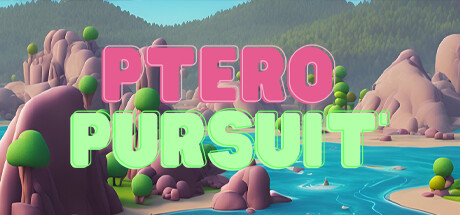 Ptero Pursuit cover art