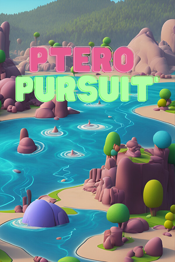 Ptero Pursuit for steam