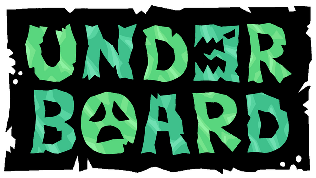 Underboard Logo