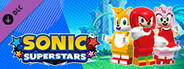 Sonic Superstars - LEGO Fun Pack