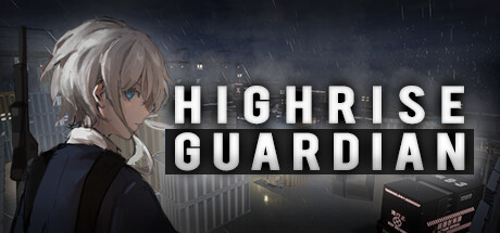 Highrise Guardian cover art