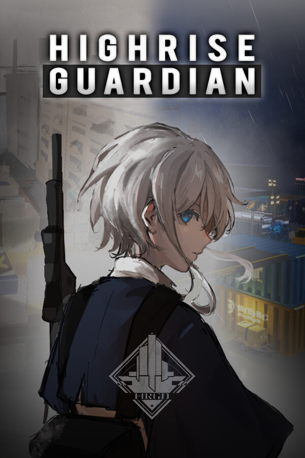 Highrise Guardian for steam Highrise Guardian for steam