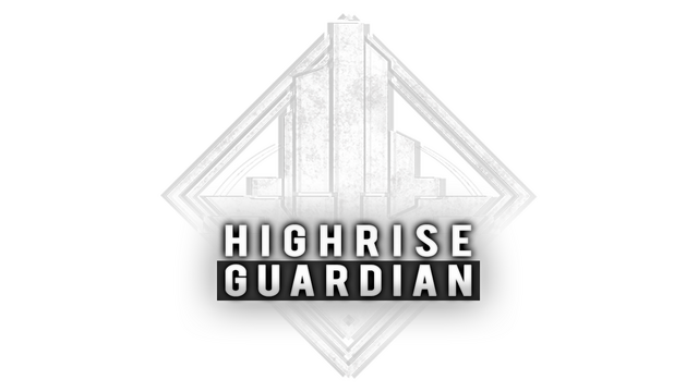 Highrise Guardian Logo