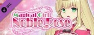 Magical Girl Noble Rose - Additional All-Ages Story & Graphics DLC Vol.1