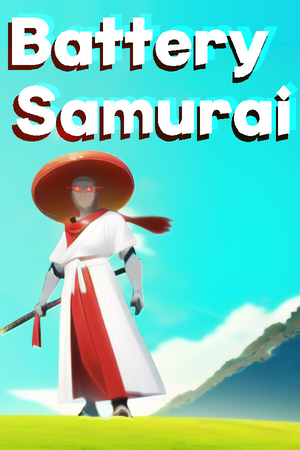 Battery Samurai for steam