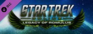 Star Trek Online: Legacy Pack