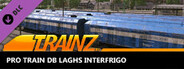 Trainz 2019 DLC - Pro Train DB Laghs Interfrigo
