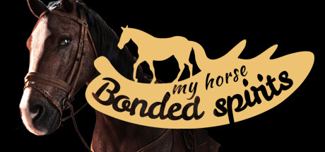 My Horse: Bonded Spirits cover art