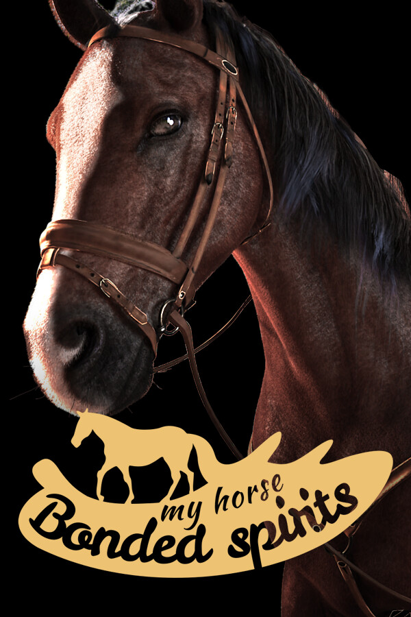 My Horse: Bonded Spirits for steam