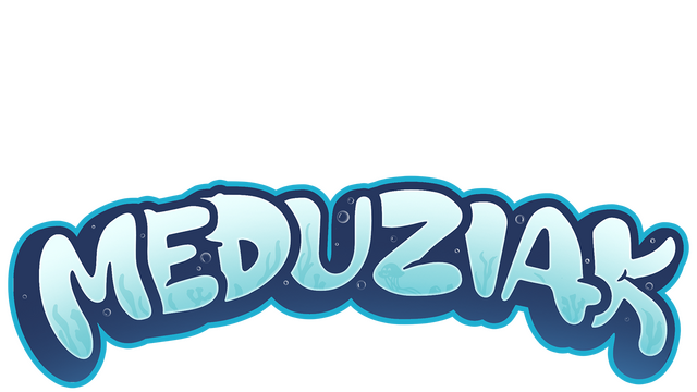 Meduziak Logo