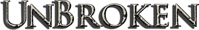 Unbroken: The Awakening Logo
