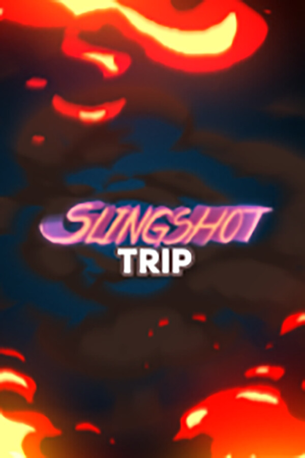 Steam portrait for Slingshot Trip.