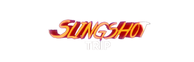 Slingshot Trip Logo